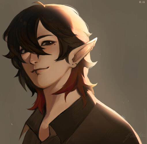 @kacashew —— painted